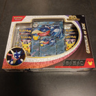 Pokemon 30th Celebrarion greninja ex box - pikkukuva 1