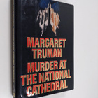 Margaret Truman : Murder at the National Cathedral - pikkukuva 1