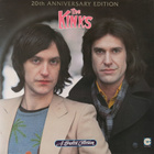 THE KINKS: 20th ANNIVERSARY EDITION _ 2 LP - pikkukuva 1