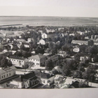 VANHA Postikortti Kemi Lappi 1950-l Alkup.Mallikappale - pikkukuva 1