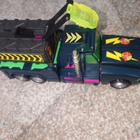 Transformers g2 clench obliterator figuuri - pikkukuva 2