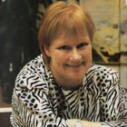 ME n:o 11 1987 Tarja Halonen. Aarne Heikkilä. Tekstiilitaide - pikkukuva 3
