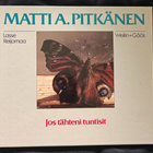 Matti A. Pitkänen: neljä teosta - pikkukuva 4