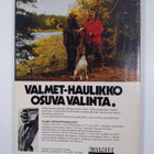 Eränkävijä 1974 : metsästäjien ja kalastajien parhaat palat - pikkukuva 2