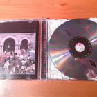 CD: Rush - Moving Pictures - pikkukuva 2