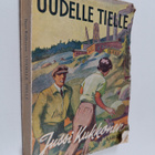 Jussi Kukkonen : Uudelle tielle : romaani - pikkukuva 1
