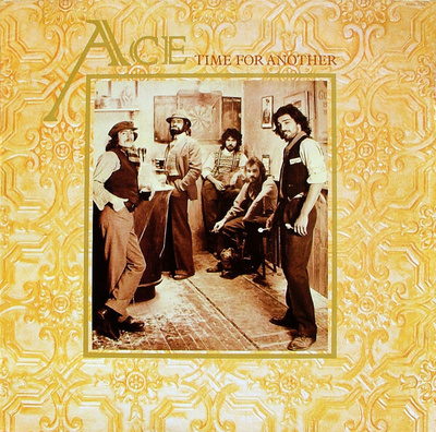 Ace – Time For Another LP