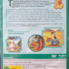 NALLE PUHIN TAIKAMAAILMA DVD - pikkukuva 3