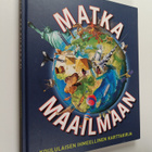 Matka maailmaan - Koululaisen ihmeellinen karttakirja - pikkukuva 1