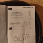 Tunturi Cardio Fit V40 Tärinälevy - pikkukuva 1