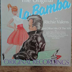 The Original La Bamba and Other Hits of the 50's L - pikkukuva 1