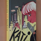 Astrid Lindgren : Kati Amerikassa ( 3.p. 2003 ) - pikkukuva 1