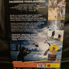 The Host (2006) DVD Suomijulkaisu Bong Joon-ho - pikkukuva 2