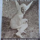 Suomen Kuvalehti N:o 15-16 1954 huhtikuu - pikkukuva 1
