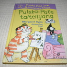 Ryan - East Pulska-Pate taiteilijana - pikkukuva 1