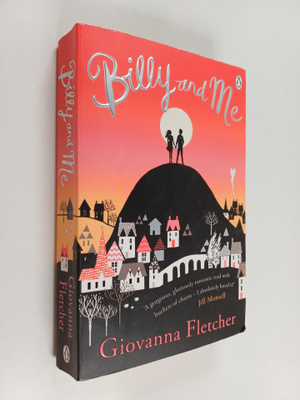 Giovanna Fletcher : Billy and Me