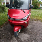 Mopoauto v.. 2023 - pikkukuva 3