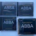 Symphonic Rock Project Plays the Hits of Abba - 3 CD - pikkukuva 3