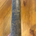 Uusi testamentti vuodelta 1904 - pikkukuva 3