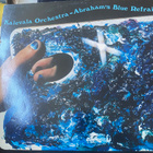 Kalevala Orchestra: Abraham’s Blue Refrain LP - pikkukuva 2