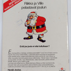 Terje Nordberg ym. : Riikka ja Ville pelastavat joulun - pikkukuva 2