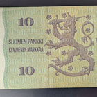 10 Markkaa 1980 tähti J0798182 - pikkukuva 2