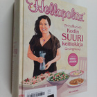 Kati Jaakonen : Hellapoliisi : Kodin suuri keittokirja (s... - pikkukuva 1