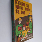 Fritz Ridenour : Kerro se niin kuin se on - pikkukuva 1