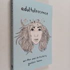 Gabbie Hanna : Adultolescence - pikkukuva 1