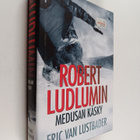 Eric Van Lustbader : Robert Ludlumin Medusan käsky - pikkukuva 1