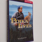 Ville Suhonen : Poika ja ilves - pikkukuva 1