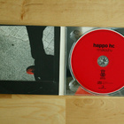 Happo HC - Rimakauhu CD nimmarilla *harvinainen *RARE - pikkukuva 2