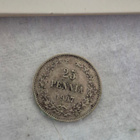 25 penniä 1907, Suomi - pikkukuva 1