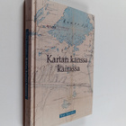 Yrjö Teeriaho : Kartan kanssa kairassa - pikkukuva 1