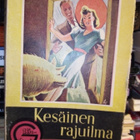Wodehouse :  Kesäinen rajuilma - pikkukuva 1