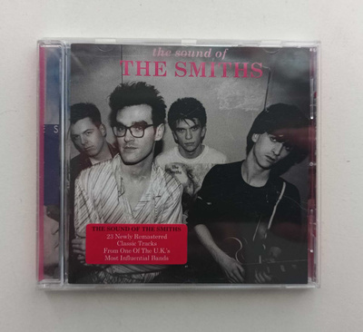 The Smiths - The Sound of The Smiths
