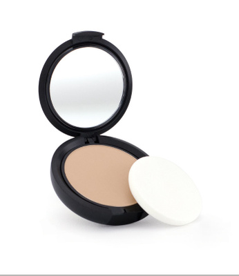 Graftobian Soft Ivory ( L ) Pro Powder Ultra HD meikipuuteri