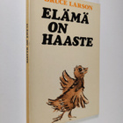 Bruce Larson : Elämä on haaste - pikkukuva 1