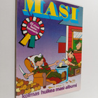 Mort Walker : Masi : kolmas huikea Masi-albumi - pikkukuva 1
