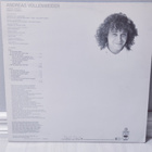 Andreas Vollenweider - White Winds (Seeker's Journey) - pikkukuva 2
