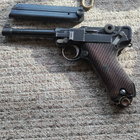 Parabellum 9 mm reserviläisase - pikkukuva 1