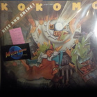 KOKOMO - RISE AND SHINE M-/M- LP - pikkukuva 1
