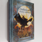 Diana Wynne Jones : Derkinhovin musta ruhtinas - pikkukuva 1