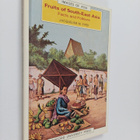 Jacqueline M. Piper : Fruits of South-East Asia : Facts a... - pikkukuva 1