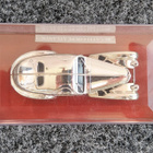 PIENOISMALLI BUGATTI COUPE ATLANTIC - pikkukuva 3