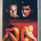 Mike Nichols: MIEHUUSVUODET (1971) Jack Nicholson - pikkukuva 1