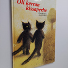 Piotr Wilkon : Oli kerran kissaperhe - pikkukuva 1
