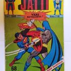 Jätti N:o 1 1969 - pikkukuva 1