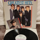 Herman's Hermits Greatest Hits lp - pikkukuva 1