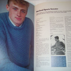 Knitting in Vogue number 2 - patterns from the 20`s to 80`s - pikkukuva 5